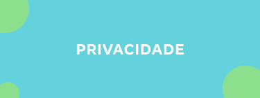 Privacidade - Mobile