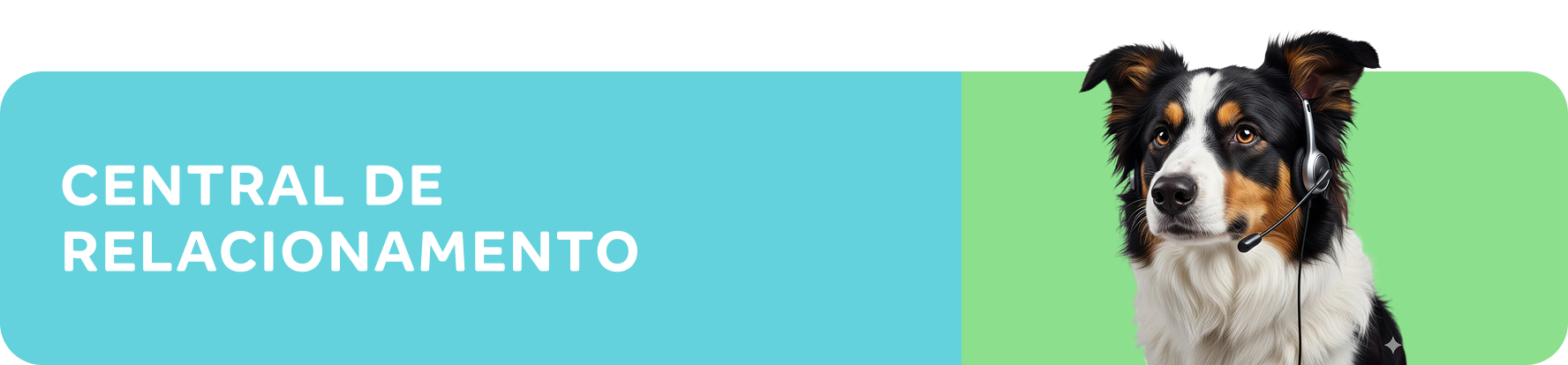 FAQ - banner Desktop