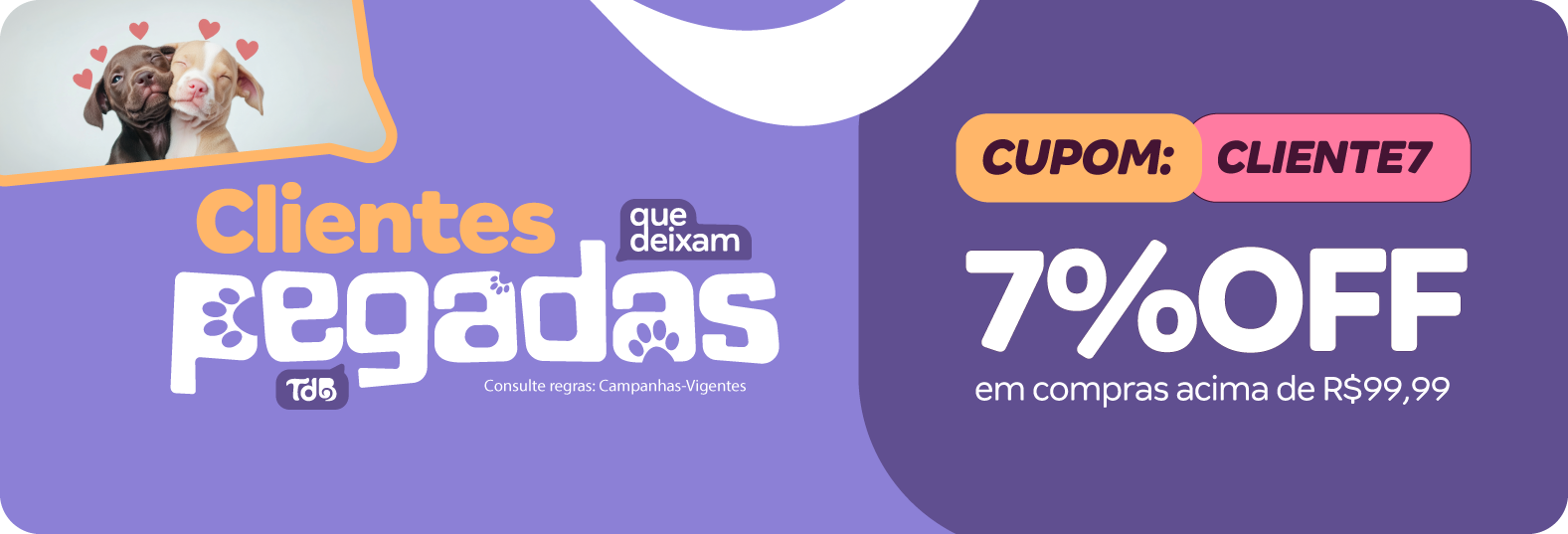 7%OFF - PAIDEPET7