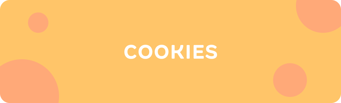 Cookies - Desktop