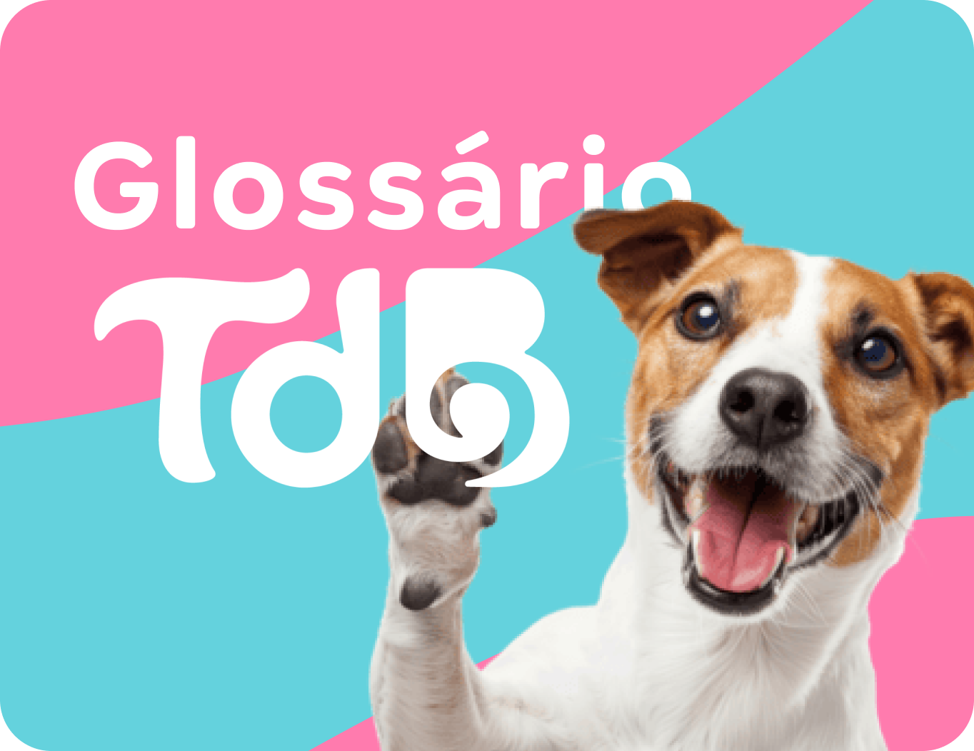 Glossário Nome de Pets - Mobile