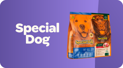 Marca Special Dog