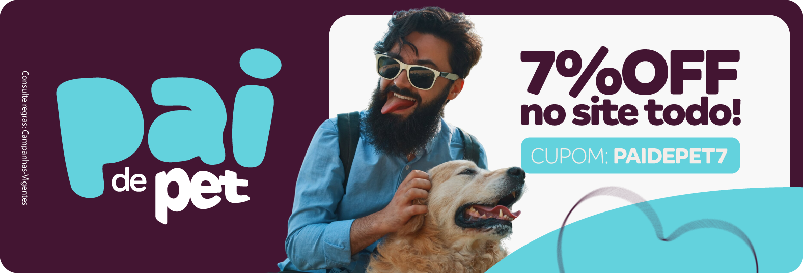 7%OFF - PAIDEPET7