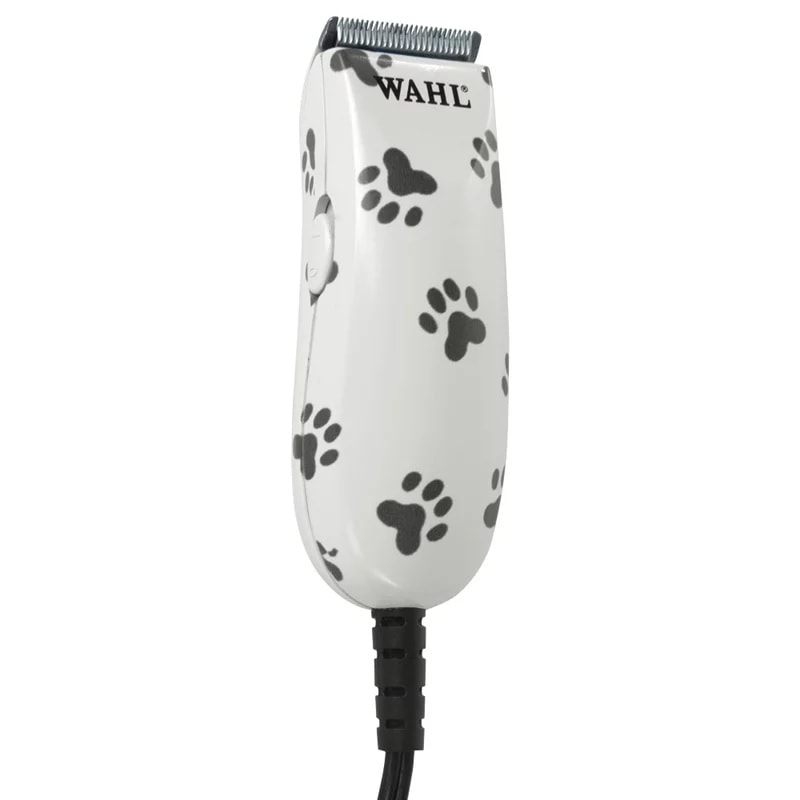 Máquina de Tosa Wahl Bravura Red Bivolt - Frete Rápido e Qualidade